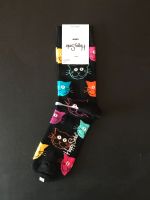 Happy Socks Cat Katzen Größe 36-40 Bunte Socken UVP 12€ Baden-Württemberg - Offenburg Vorschau