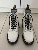 Dr. Martens 1460 8-Loch Weiß Gr. 38 Hamburg - Harburg Vorschau