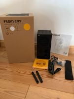 IKEA Frekvens Bluetooth Lautsprecher - design teenage engineering Kiel - Wellsee-Kronsburg-Rönne Vorschau