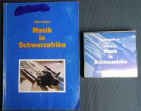Musik in Schwarzafrika - Volker Schütz Buch + 2 Begleit-CDs Bonn - Bonn-Zentrum Vorschau