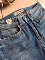 Drykorn Jeans Größe 28 Länge 34 blau ☆☆☆ Nordrhein-Westfalen - Gelsenkirchen Vorschau