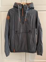 Naketano Jacke/Windbreaker Schleswig-Holstein - Kiel Vorschau