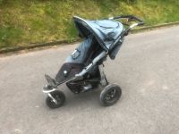 TFK Joggster Kinder Buggy Kinderwagen Hessen - Ebersburg Vorschau