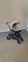 Kinderwagen Buggy Joie Versatrax grau Hessen - Darmstadt Vorschau