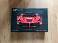 CaDA C61505 LaFerrari italienisches Hypercar NEU Niedersachsen - Osnabrück Vorschau