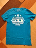 Tom Tailor Herren T-Shirt Gr. M Sachsen - Grimma Vorschau