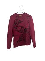 Vintage Versace Jeans Pullover Obervieland - Kattenesch Vorschau