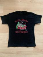 Christmas T-Shirt Skelette Asos Design Köln - Ehrenfeld Vorschau