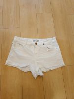 Bershka Shorts 36 weiß top Kr. Passau - Passau Vorschau