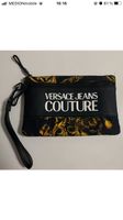 VERSACE JEANS COUTURE Clutch - Schwarz - Herren Hamburg-Mitte - Hamburg Hamm Vorschau