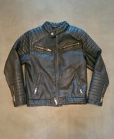 Bikerjacke Lederjacke wie neu Hamburg-Mitte - Hamburg Billstedt   Vorschau