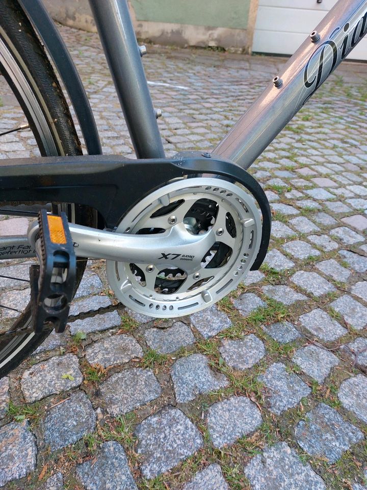 Diamant Herrenfahrrad 28 Zoll in Mittelbach