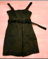 Jeanskleid / Trägerkleid von H&M Bayern - Schweitenkirchen Vorschau