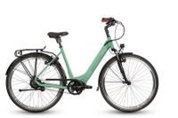 Seattle Elektrofahrrad Bosch Motor Niedersachsen - Winsen (Luhe) Vorschau