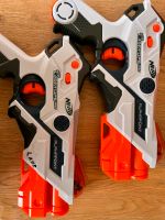 Nerf Alphapoint Niedersachsen - Springe Vorschau