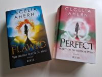 Cecilia Ahern Bücher Flawed & Perfect Hartcover Nordrhein-Westfalen - Moers Vorschau