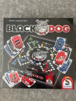 Black Dog (Brettspiel) Nürnberg (Mittelfr) - Südoststadt Vorschau