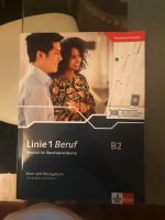 Linie1 beruf b2 Deutsch für Berufssprachkurs Stuttgart - Hedelfingen Vorschau