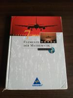 Elemente der Mathematik Schroedel ISBN 9783507872073 Niedersachsen - Varel Vorschau