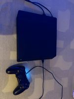 PlayStation 4 inkl. 3 Spiele Nordrhein-Westfalen - Schieder-Schwalenberg Vorschau