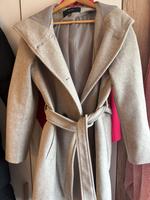 Vero Moda Mantel Hessen - Lich Vorschau