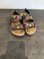 Marvel Kinder Sandalen Gr. 30 Nordrhein-Westfalen - Bad Salzuflen Vorschau