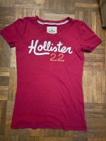 T-Shirt, Hollister, Gr. XS Baden-Württemberg - Offenburg Vorschau