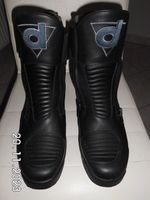 Motorradstiefel Hannover - Misburg-Anderten Vorschau