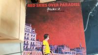 Vinyl LP: Red Skies over Paradise von Fischer-Z  (1981) Nordrhein-Westfalen - Oberhausen Vorschau