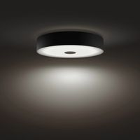 Philips Hue Fair Deckenleuchte Schwarz inkl. FB, TOP ZUSTAND Bochum - Bochum-Mitte Vorschau