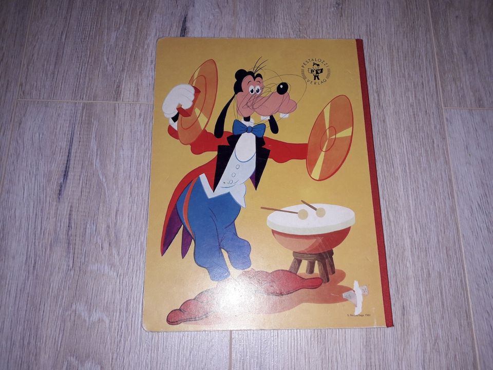 Micky Maus Hefte 1984 - 1991 und Kinderbuch in Reppenstedt