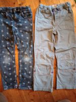 Frugi 2er Set Hosen 5-6 / 110-116 Rheinland-Pfalz - Andernach Vorschau