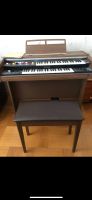 Yamaha Orgel Klavier/Plano Keyboard Niedersachsen - Nordstemmen Vorschau