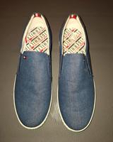 Tommy Hilfiger Slipper essential slip on Sneaker Schuhe Neu Schleswig-Holstein - Lasbek Vorschau