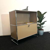 USM Haller Sideboard - Beige - Unterbau - Klapptür - TOP Zustand! Nordrhein-Westfalen - Havixbeck Vorschau