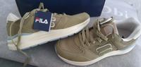 FILA Größe 40 Sneaker Schuhe Sport Freizeit Neu mit Karton Nordrhein-Westfalen - Detmold Vorschau