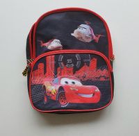 Rucksack "Disney Cars" Lightning McQueen für Kindergarten Thüringen - Jena Vorschau