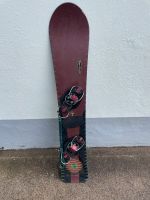 Burton Snowboard Raceboard Vintage Baden-Württemberg - Mannheim Vorschau