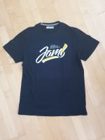 T-Shirt Payper schwarz mit Aufdruck Jam unisex Gr. L und M - NEU Bayern - Eching (Kr Freising) Vorschau