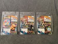 Pokémon TCG Sonne & Mond 2er Blister Nordrhein-Westfalen - Alsdorf Vorschau