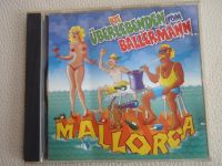 cd mallorca  die überlebenden vom ballermann gebr. Niedersachsen - Moormerland Vorschau