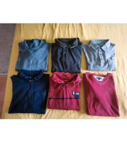 Design Pullover, Boss, Commander, Pierre Cardin, Brax Niedersachsen - Braunschweig Vorschau