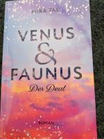 Venus & Faunus - Der Deal von Mira Tal Baden-Württemberg - Aalen Vorschau