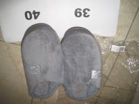NEU Hausschuhe 39 40 Pantoffeln warm kuschelig grau Damen Herren Hessen - Hüttenberg Vorschau