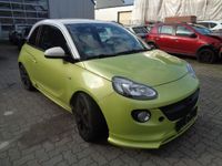 Opel Adam JAM 1.2 Schleswig-Holstein - Ellerau  Vorschau