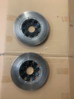 Honda GL1 GL1000 Bremsscheiben Bremsen Nordrhein-Westfalen - Reichshof Vorschau