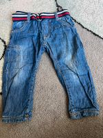 Steiff gefütterte Jeans, Thermo-Hose, 80 Bochum - Bochum-Mitte Vorschau