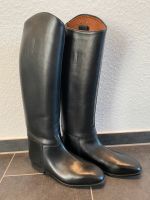 Leder-Reitstiefel Königs Favorit 7 1/2 (41 1/3 49/44) Nordrhein-Westfalen - Werl Vorschau