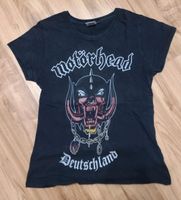 Motörhead Deutschland T-Shirt Bandshirt RAR Everything louder Baden-Württemberg - Gundelsheim Vorschau
