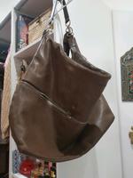 Riesige Mer de Sud Rindleder Tasche Handgepäck Handtasche Hessen - Wetzlar Vorschau